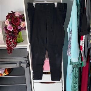 Old navy Rockstar Jegging